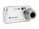 SONY DSC-P200 Silver 7.2MP 3X Optical Zoom Digital Camera