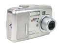 Kodak EASYSHARE CX7530 Silver 5.0MP 3X Optical Zoom Digital Camera