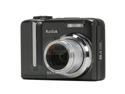 Kodak EasyShare Z885 Black 8.1 MP 5X Optical Zoom Digital Camera