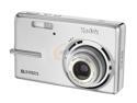 Kodak EasyShare M1033 Silver 10.1 MP 3X Optical Zoom Digital Camera