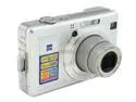 SONY DSC-W100 Silver 8.1 MP 3X Optical Zoom Digital Camera