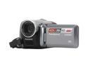 Panasonic SDR-H40 Black/Silver 2.7"LCD 42X Variable Speed Zoom 40GB Hard Disk Drive/SD Hybrid Camcorder