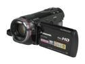 Panasonic HDC-TM900K Black 3CMOS High Definition HDD/Flash Memory Camcorder