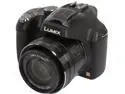 Panasonic LUMIX DMC-FZ70K Black 16.1 MP 60X Optical Zoom Digital Camera
