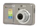 Polaroid i1035 Titanium 10.0 MP 3X Optical Zoom Digital Camera