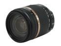 TAMRON 18-270mm/F3.5-6.3 Di II VC PZD Lens For Nikon.