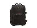 Case Logic SLRC-206 SLR Camera Bags & Cases Black SLR Camera/Laptop Backpack