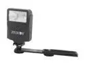 ZEIKOS ZE-DS12 Digital Camera Slave Flash w/Bracket