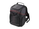 Rosewill Shine-View RDCB-11001 Black Backpack for DSLR Camera, lens and 15.6" Notebook