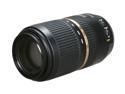 TAMRON AF005C-700 SP 70-300mm F/4-5.6 Di VC USD for Canon