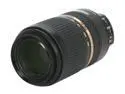 TAMRON AF005Nll-700 SP 70-300mm F/4-5.6 Di VC USD for Nikon