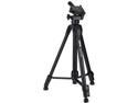 SUNPAK 2001UT Tripod with 3-Way Panhead and Quick-Release