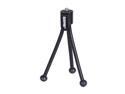 SUNPAK 620-786 Tabletop Tripod with Flexible Legs