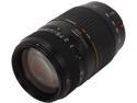 TAMRON AF017C700 SLR Lenses AF 70-300mm f/4-5.6 Di LD Lens for Canon EOS Black