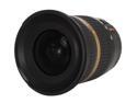 Tamron SP AF10-24mm F/3.5-4.5 Di-II LD Aspherical (IF) Lens For Canon
