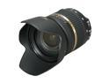 TAMRON AFB005NII-700 SP AF VC 17-50mm F/2.8 XR Di II LD (IF) Lens - for Nikon Black