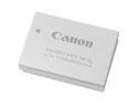 Canon NB-5L 1120mAh 3.7V Li-Ion Rechargeable Battery Pack
