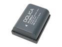 DOLICA DC-NB2LH 720mAh 7.4V Li-Ion Digital Camera Battery