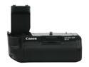 Canon BG-E3 Holds up to two NB-2LH battery packs or six AA Batteries BATTERY GRIP for Canon Rebel XT