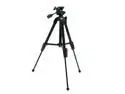 SONY VCT-R100 Lightweight Tripod (Black)