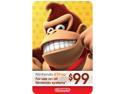 Nintendo eShop $99 Gift Card (Email Delivery)