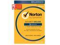 Symantec Norton Security with Antivirus Deluxe - 5 Devices [Key Card]