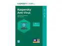 Kaspersky Anti-Virus 2017 - 3 PCs (Free upgrade to 2018)