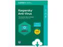 Kaspersky Anti-Virus 1 Device 2018 - Download
