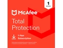 McAfee - Total Protection (1-Device) Antivirus Software with Scam Protection (1-Year Subscription with Auto-Renewal) McAfee - Total Protection (1-Device) Antivirus Software with Scam Protection (1-Year Subscription with Auto-Renewal)