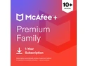 McAfee - McAfee+ Premium (Unlimited Devices) Antivirus Software with Scam Protection (1-Year Subscription with Auto-Renewal) McAfee - McAfee+ Premium (Unlimited Devices) Antivirus Software with Scam Protection (1-Year Subscription with Auto-Renewal)