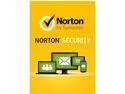 Symantec Norton Security [For 5 Devices] (Product Key Card)
