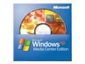 Microsoft Windows XP Media Center Edition 2005 w/Update Rollup Release 2 One Pack