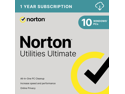 Norton Utilities Ultimate – cleans and speeds up your PC, Windows PCs only [Download]