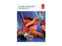 Adobe Premiere Elements 9 English