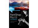 Corel Paintshop Pro X8 Ultimate