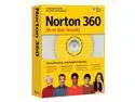 Symantec Norton 360