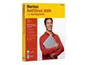 Symantec Norton AntiVirus 2008 3 user