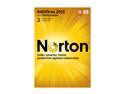 Symantec Norton Antivirus 2011 - 3 User