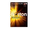 Symantec Norton Internet Security 2011 - 3 User