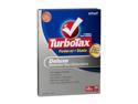 TurboTax Deluxe Federal + State + eFile 2008