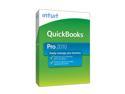 Intuit Quickbooks Pro 2010