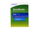 Intuit QuickBooks Pro 2012