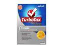 Intuit TurboTax Deluxe Federal + eFile 2011