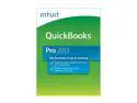 Intuit Quickbooks Pro 2013