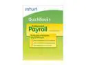 Intuit Quickbooks Payroll Enhanced 2013
