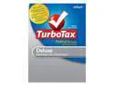 Intuit TurboTax Deluxe Federal 2012