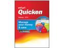 Intuit Quicken Deluxe 2015