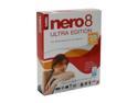 Nero Nero 8 Ultra Edition