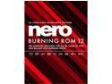 Nero Burning Rom 12 - Download