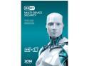 ESET Multi-Device Security - 5 PCs + 5 Android Devices